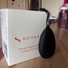 Sensate Vagus nerve stimulator