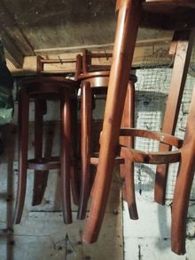 bar stools