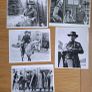 Pale Rider 1985 Press Kit Clint Eastwood Image 7