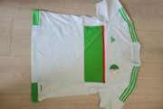 Algeria Jersey