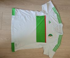 Algeria Jersey