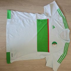 Algeria Jersey