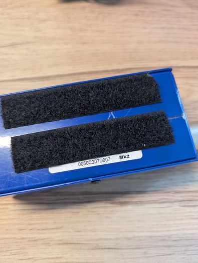ENTTEC Ethernet Interface