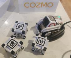 Anki Cozmo