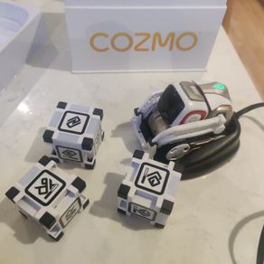 Anki Cozmo