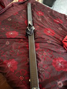 handmade snooker cue