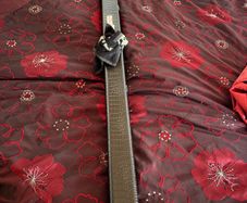 handmade snooker cue