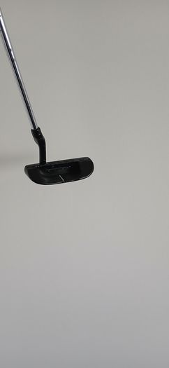 Fairway Black Final Touch Putter
