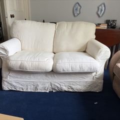 2 seater sofa