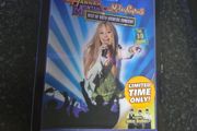 Hannah Montana DVD