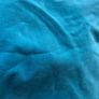 curtains velvet blue Image 4
