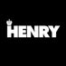 HenryHenry