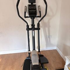 ProForm 325 CSE Elliptical Trainer