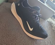 Nike Run