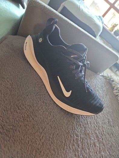Nike Run