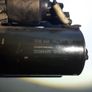 AUDI A4 2.0L Diesel Manual Starter Motor 03L911021 Image 2