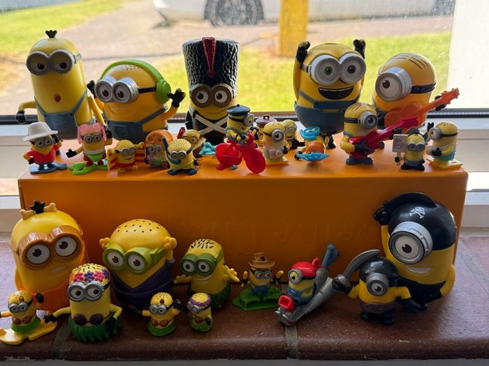 toys