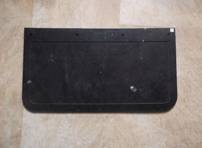 Commercial Mudflap.