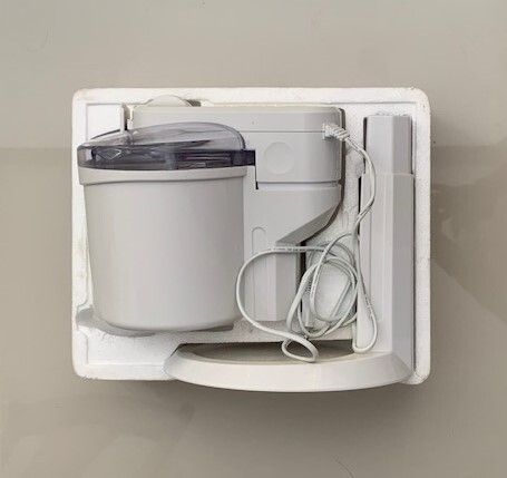 Ice Cream Maker