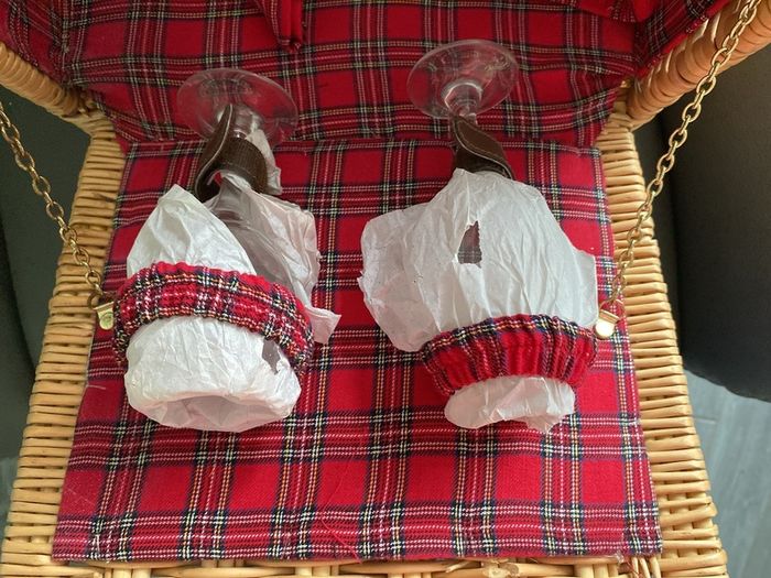 Picnic Basket