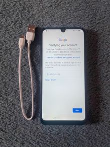 Huawei P Smart 2019 (FRP locked)