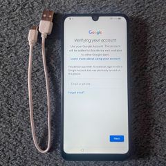 Huawei P Smart 2019 (FRP locked)