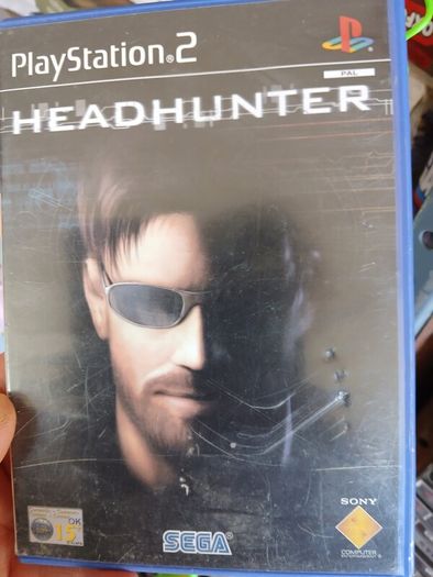 PlayStation 2 games