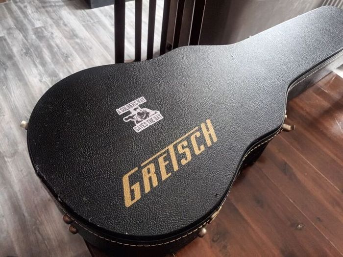 Gretsch Electromatic G5220