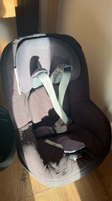 Car seat