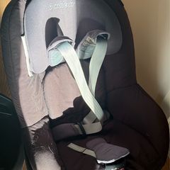 Car seat