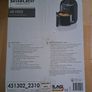 Silvercrest Air Fryer Image 2