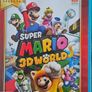 Wii U Games Collection (7 Games) Image 3