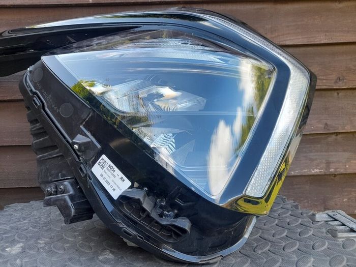 Used Headlights Kia Hyundai Ford Vw Seat Skoda Audi