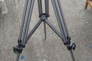 Manfrotto Tripod video MVH500A