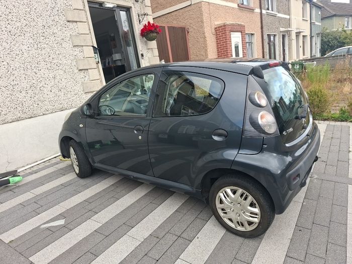 2009 Kia Rio