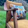 Mid Century Chair Image 3