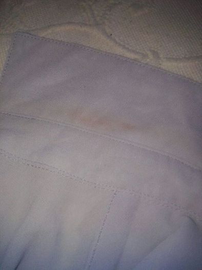 Ladies Blouse