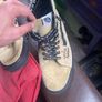 Vans Sk8-Hi x A Tribe Called Quest "Bonita Applebum" from 2018 Image 3