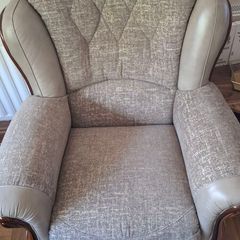 sofa and two armchairs for sale