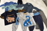 Boys clothes size 2-3 years
