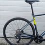 Specialized Diverge (Custom Build), GRX 2x12 spd. 58cm Image 2