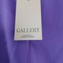 BNWT Purple top Image 2