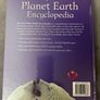 My First Planet Earth Encyclopedia by Jen Green Image 2
