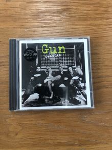 Gun - Swagger