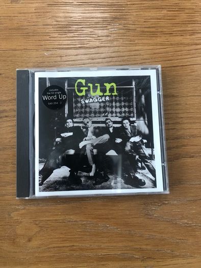 Gun - Swagger
