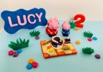 edible Cake Toppers