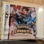 Pokemon Conquest (DS) Image 4