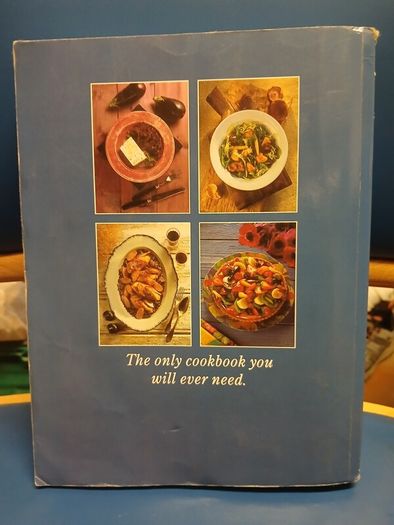 Leith's Cookery Bible