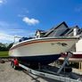 Boat Rare Neptune Barge 750 Open Deck Sports Boat Image 4