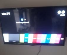 LG tv smart